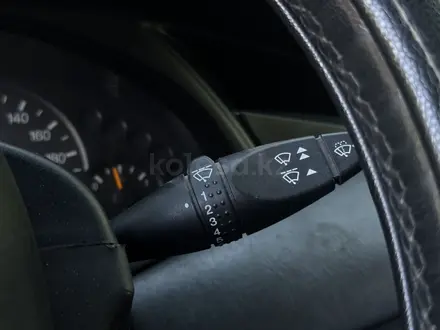 Ford Focus 2001 года за 2 300 000 тг. в Семей – фото 14