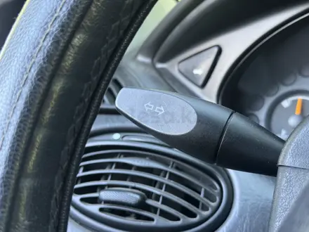 Ford Focus 2001 года за 2 300 000 тг. в Семей – фото 15