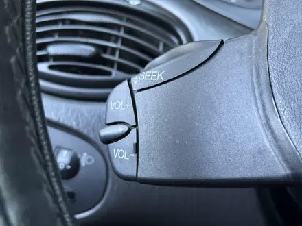Ford Focus 2001 года за 2 300 000 тг. в Семей – фото 16