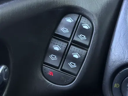 Ford Focus 2001 года за 2 300 000 тг. в Семей – фото 17