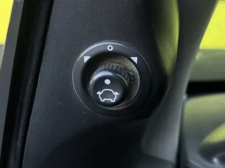 Ford Focus 2001 года за 2 300 000 тг. в Семей – фото 18