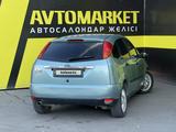Ford Focus 2001 годаүшін2 300 000 тг. в Семей – фото 4