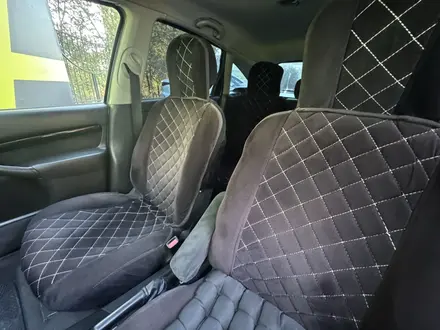 Ford Focus 2001 года за 2 300 000 тг. в Семей – фото 20