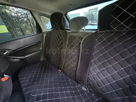 Ford Focus 2001 года за 2 300 000 тг. в Семей – фото 21