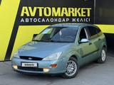 Ford Focus 2001 года за 2 300 000 тг. в Семей