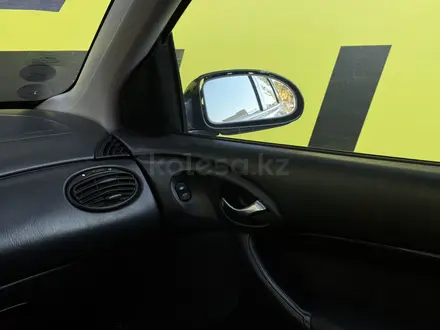 Ford Focus 2001 года за 2 300 000 тг. в Семей – фото 8