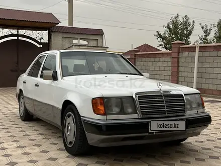 Mercedes-Benz E 230 1992 года за 1 600 000 тг. в Сарыагаш