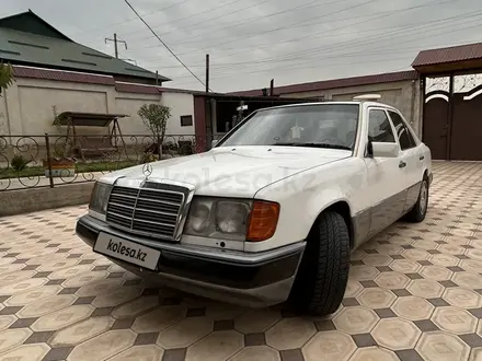 Mercedes-Benz E 230 1992 года за 1 600 000 тг. в Сарыагаш – фото 9