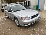 Subaru Legacy 2001 года за 2 700 000 тг. в Алматы