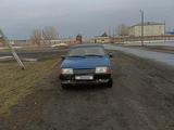 ВАЗ (Lada) 21099 2000 года за 1 200 000 тг. в Астана – фото 4