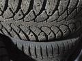 Диски с зимней шипованной резиной за 140 000 тг. в Астана