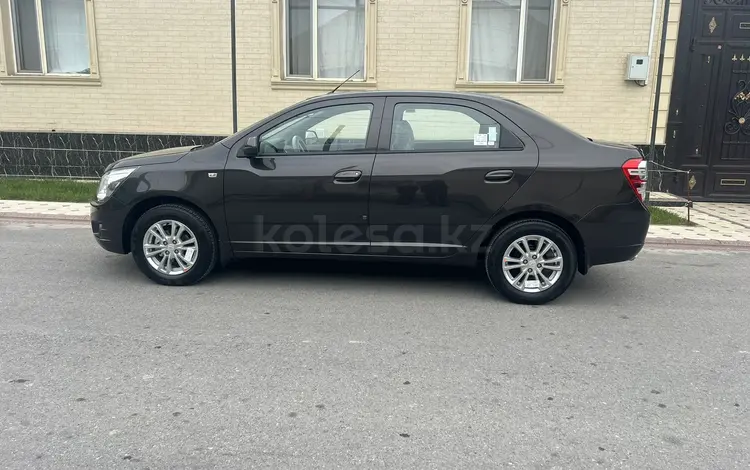 Chevrolet Cobalt 2023 года за 6 800 000 тг. в Шымкент