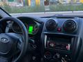 ВАЗ (Lada) Granta 2190 2013 годаүшін2 700 000 тг. в Уральск – фото 4