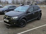 Renault Sandero Stepway 2016 года за 5 200 000 тг. в Уральск
