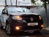 Renault Sandero Stepway 2016 года за 5 200 000 тг. в Уральск – фото 3