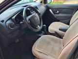 Renault Sandero Stepway 2016 года за 5 200 000 тг. в Уральск – фото 5