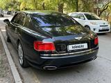 Bentley Flying Spur 2013 года за 55 000 000 тг. в Алматы – фото 4