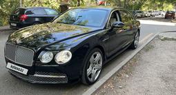 Bentley Flying Spur 2013 года за 55 000 000 тг. в Алматы – фото 2