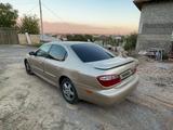 Nissan Maxima 2004 года за 2 600 000 тг. в Шымкент – фото 3