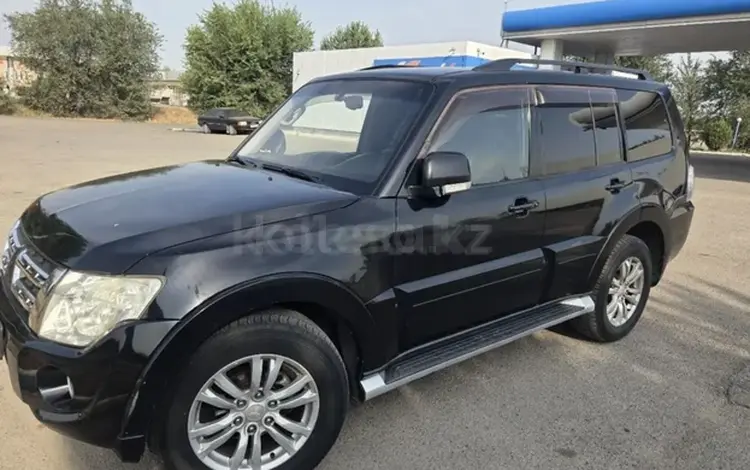 Mitsubishi Pajero 2011 года за 10 000 000 тг. в Алматы