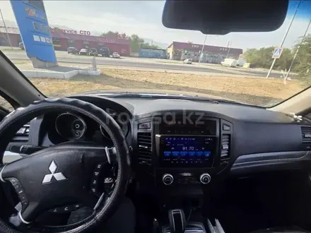 Mitsubishi Pajero 2011 года за 10 000 000 тг. в Алматы – фото 2