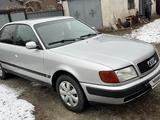 Audi 100 1994 года за 2 600 000 тг. в Алматы