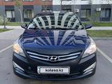Hyundai Accent 2014 года за 4 000 000 тг. в Астана