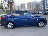 Hyundai Accent 2014 года за 4 000 000 тг. в Астана – фото 3