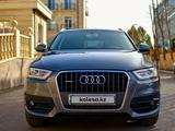 Audi Q3 2013 года за 9 500 000 тг. в Астана – фото 2