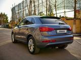 Audi Q3 2013 года за 9 500 000 тг. в Астана – фото 4