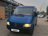 Mercedes-Benz  Sprinter 1998 годаfor2 800 000 тг. в Алматы – фото 2