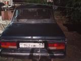 ВАЗ (Lada) 2107 2007 года за 280 000 тг. в Тараз – фото 2