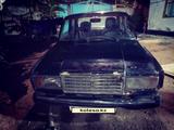 ВАЗ (Lada) 2107 2007 года за 280 000 тг. в Тараз