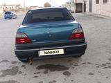 Daewoo Nexia 2000 года за 1 000 000 тг. в Жанаозен – фото 4