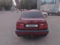 Volkswagen Vento 1993 годаүшін900 000 тг. в Тараз – фото 4