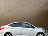 Hyundai Accent 2014 года за 4 990 000 тг. в Кокшетау – фото 4