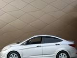 Hyundai Accent 2014 года за 4 990 000 тг. в Кокшетау – фото 2
