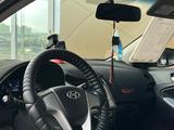 Hyundai Accent 2014 года за 4 990 000 тг. в Кокшетау – фото 5