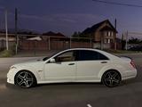 Mercedes-Benz S 550 2006 года за 8 500 000 тг. в Алматы – фото 3