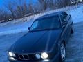 BMW 520 1993 годаүшін1 650 000 тг. в Уральск – фото 4