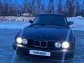 BMW 520 1993 годаүшін1 650 000 тг. в Уральск – фото 8
