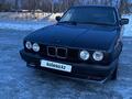 BMW 520 1993 года за 1 650 000 тг. в Уральск – фото 19