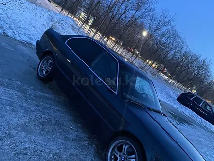 BMW 520 1993 года за 1 650 000 тг. в Уральск – фото 20