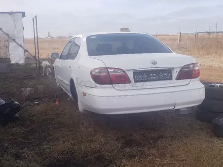 Nissan Cefiro 2001 года за 505 000 тг. в Павлодар