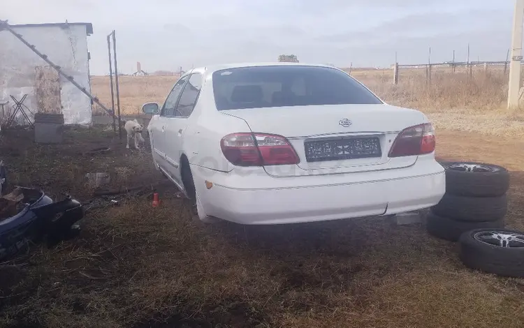 Nissan Cefiro 2001 года за 505 000 тг. в Павлодар