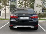 Toyota Camry 2014 года за 9 800 000 тг. в Астана – фото 5