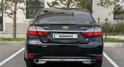 Toyota Camry 2014 годаүшін9 800 000 тг. в Астана – фото 5