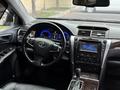 Toyota Camry 2014 годаүшін9 800 000 тг. в Астана – фото 7