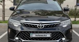 Toyota Camry 2014 годаүшін9 800 000 тг. в Астана – фото 2