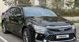 Toyota Camry 2014 годаүшін9 800 000 тг. в Астана – фото 3